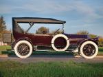 Pierce-Arrow Model 48 7-Passenger Touring 1916 года